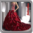 Wedding Dress icon