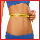 8 Lose Weight Fast icône