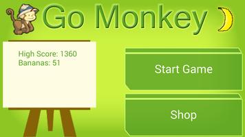 Go Monkey! screenshot 3