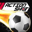 Action Shot Soccer