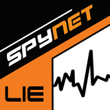 Spy Net Lie Detector icône
