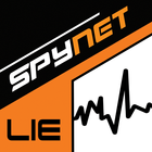 Spy Net Lie Detector-icoon
