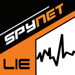 Spy Net Lie Detector icon