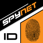 Spy Net Secret ID Kit icône