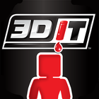 3DIT Character Creator icône