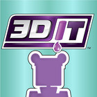 3DIT Animal Creator icône