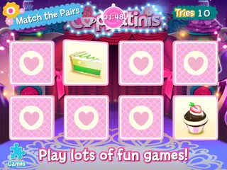 Cuppatinis APK download