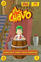El Chavo: Eso, Eso, Eso plakat