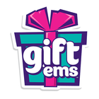 Gift'ems ícone