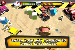 Max Tow Truck–Drive,Race,Crash Affiche