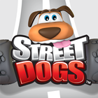 Street Dogs icône