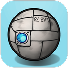 Robotica Ball ikona