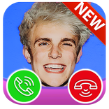 Real Call From  jake paul ( OMG HE ANSWERED )