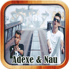 Adexe Y Nau Es Para Mi - Mp3 icon