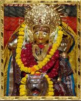 JAKSHANIMATA MANTRA poster