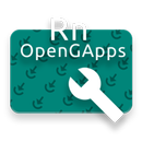 氡·OpenGApps 捐赠包 APK