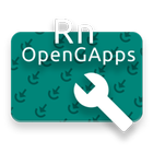 氡·OpenGApps 捐赠包 icon
