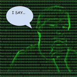 5096 - I have something to say