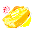 Thick Toast - 2048 APK