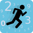 Running pace calculator APK