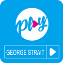 George Strait Top Songs aplikacja