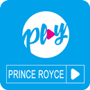 APK Prince Royce Hits Album