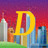 DCityv2 آئیکن