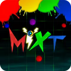 Mixt FREE アプリダウンロード