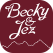 Becky & Jez