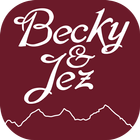 Becky & Jez ไอคอน