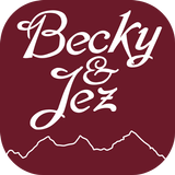 Becky & Jez ikona