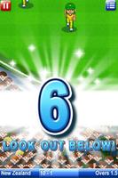 Big Cup Cricket Free screenshot 2