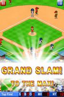 Big Hit Baseball Free الملصق