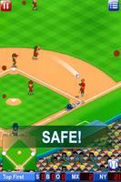 Big Hit Baseball Free ảnh chụp màn hình 1