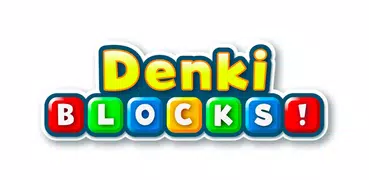 Denki Blocks FREE Daily Puzzle