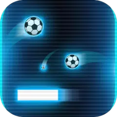 Soccer Juggle! FREE APK Herunterladen