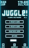 Juggle! FREE syot layar 2