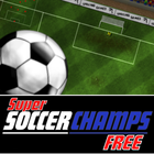 Super Soccer Champs Classic icono