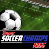 Super Soccer Champs Classic icône