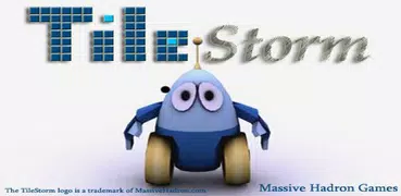 TileStorm FREE