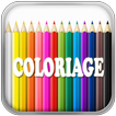 Coloriage pour enfants