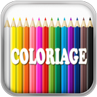 آیکون‌ Coloring for Kids