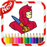 Coloring Book for Kids