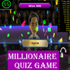 Millionaire quiz game APK