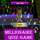 Millionaire quiz game-APK