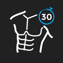 ABS Workout - 6 pack in 30 days APK