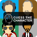 Guess the Character Quiz Game APK
