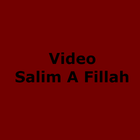 Salim A Fillah  Video icon