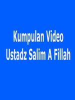 Salim A Fillah  Video poster
