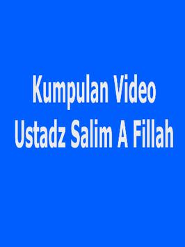Salim A Fillah  Video screenshot 2